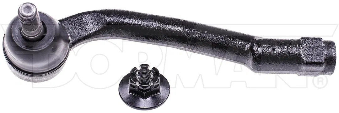TO60291PR – DORMAN Tie Rod End, OE Replacement - view 2